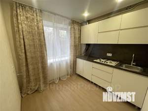 2-к квартира, вторичка, 43м2, 5/5 этаж