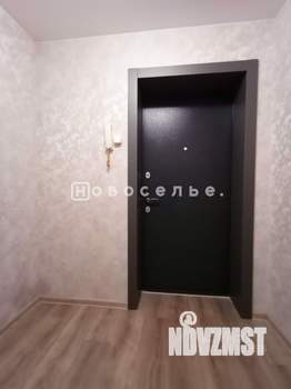 1-к квартира, вторичка, 13м2, 1/5 этаж