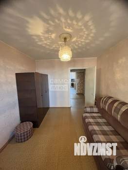 3-к квартира, вторичка, 65м2, 8/9 этаж