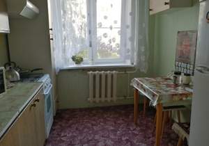 3-к квартира, вторичка, 67м2, 4/9 этаж