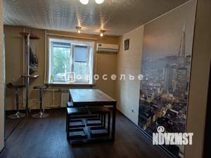 3-к квартира, вторичка, 59м2, 4/5 этаж