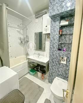 3-к квартира, вторичка, 73м2, 3/4 этаж
