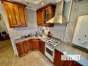 3-к квартира, вторичка, 43м2, 3/5 этаж