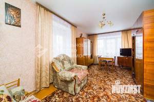 1-к квартира, вторичка, 31м2, 3/4 этаж