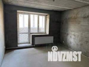 1-к квартира, вторичка, 40м2, 2/8 этаж
