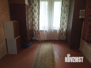 3-к квартира, вторичка, 56м2, 1/5 этаж