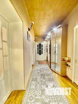 2-к квартира, вторичка, 78м2, 2/4 этаж