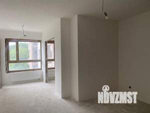1-к квартира, вторичка, 35м2, 6/12 этаж