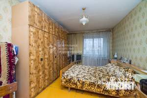 4-к квартира, вторичка, 83м2, 8/9 этаж