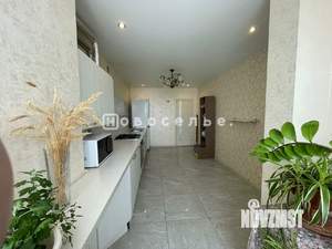 2-к квартира, вторичка, 81м2, 16/17 этаж