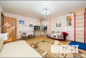 2-к квартира, вторичка, 45м2, 3/5 этаж