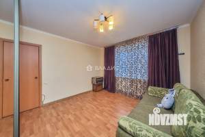 1-к квартира, вторичка, 26м2, 4/4 этаж