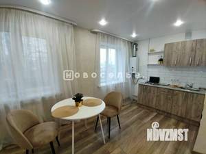 2-к квартира, вторичка, 43м2, 3/5 этаж