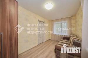 2-к квартира, вторичка, 39м2, 2/4 этаж