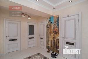 2-к квартира, вторичка, 91м2, 10/14 этаж