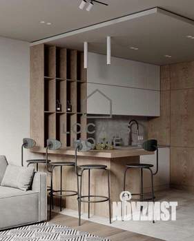 Студия квартира, вторичка, 26м2, 7/25 этаж