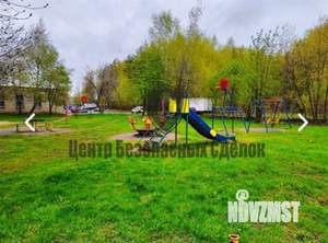 2-к квартира, вторичка, 34м2, 7/9 этаж