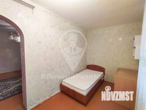 2-к квартира, вторичка, 39м2, 2/2 этаж