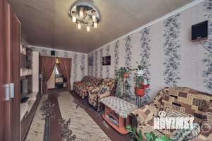 3-к квартира, вторичка, 65м2, 1/9 этаж