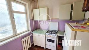 2-к квартира, вторичка, 44м2, 3/5 этаж