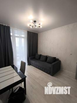 1-к квартира, вторичка, 37м2, 14/18 этаж