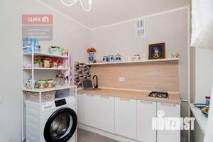 1-к квартира, вторичка, 36м2, 4/10 этаж