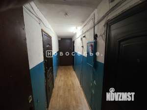 1-к квартира, вторичка, 18м2, 2/5 этаж