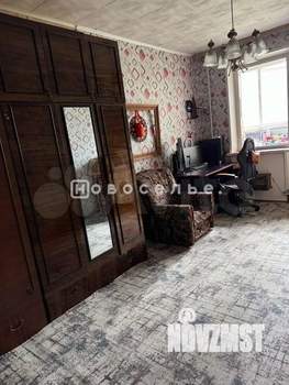 2-к квартира, вторичка, 50м2, 2/9 этаж