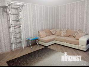2-к квартира, вторичка, 69м2, 1/6 этаж