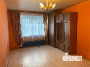 1-к квартира, вторичка, 31м2, 1/9 этаж
