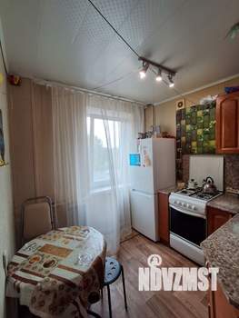 1-к квартира, вторичка, 30м2, 4/9 этаж