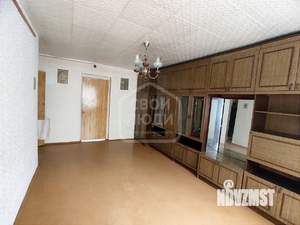 3-к квартира, вторичка, 62м2, 3/9 этаж