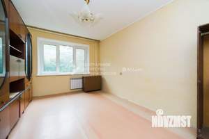 2-к квартира, вторичка, 52м2, 3/10 этаж