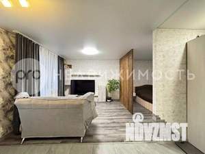 1-к квартира, вторичка, 43м2, 10/10 этаж