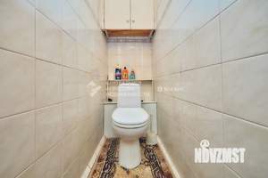 3-к квартира, вторичка, 52м2, 2/5 этаж