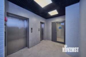 1-к квартира, вторичка, 40м2, 2/13 этаж