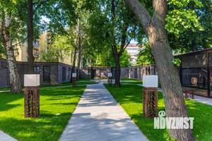 1-к квартира, вторичка, 116м2, 4/4 этаж