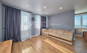 2-к квартира, вторичка, 61м2, 20/27 этаж