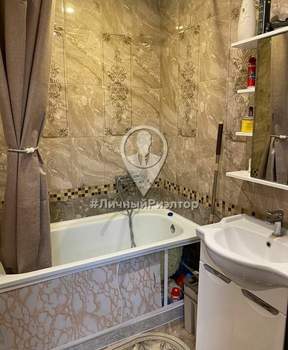 2-к квартира, вторичка, 78м2, 5/10 этаж