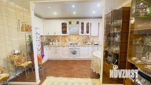 3-к квартира, вторичка, 93м2, 10/10 этаж