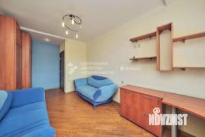 3-к квартира, вторичка, 106м2, 7/9 этаж