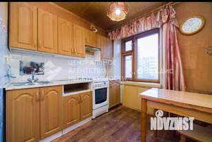 1-к квартира, вторичка, 32м2, 2/9 этаж