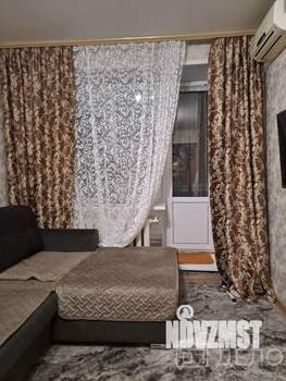2-к квартира, вторичка, 42м2, 5/5 этаж