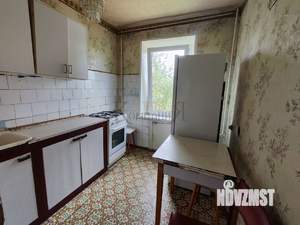 1-к квартира, вторичка, 30м2, 6/9 этаж