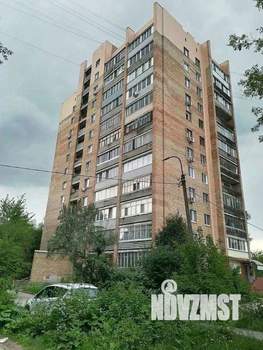 1-к квартира, вторичка, 32м2, 5/12 этаж