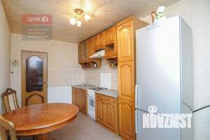 1-к квартира, вторичка, 36м2, 3/10 этаж