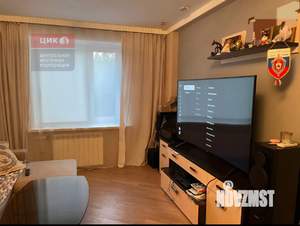 3-к квартира, вторичка, 82м2, 4/17 этаж