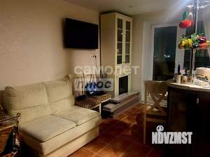 2-к квартира, вторичка, 96м2, 6/6 этаж