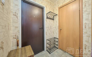 1-к квартира, вторичка, 22м2, 3/9 этаж