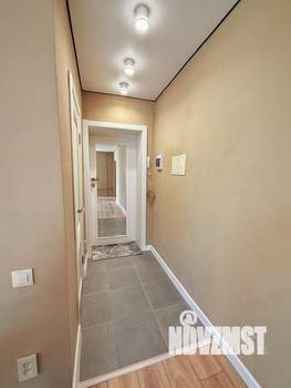 1-к квартира, вторичка, 32м2, 3/5 этаж